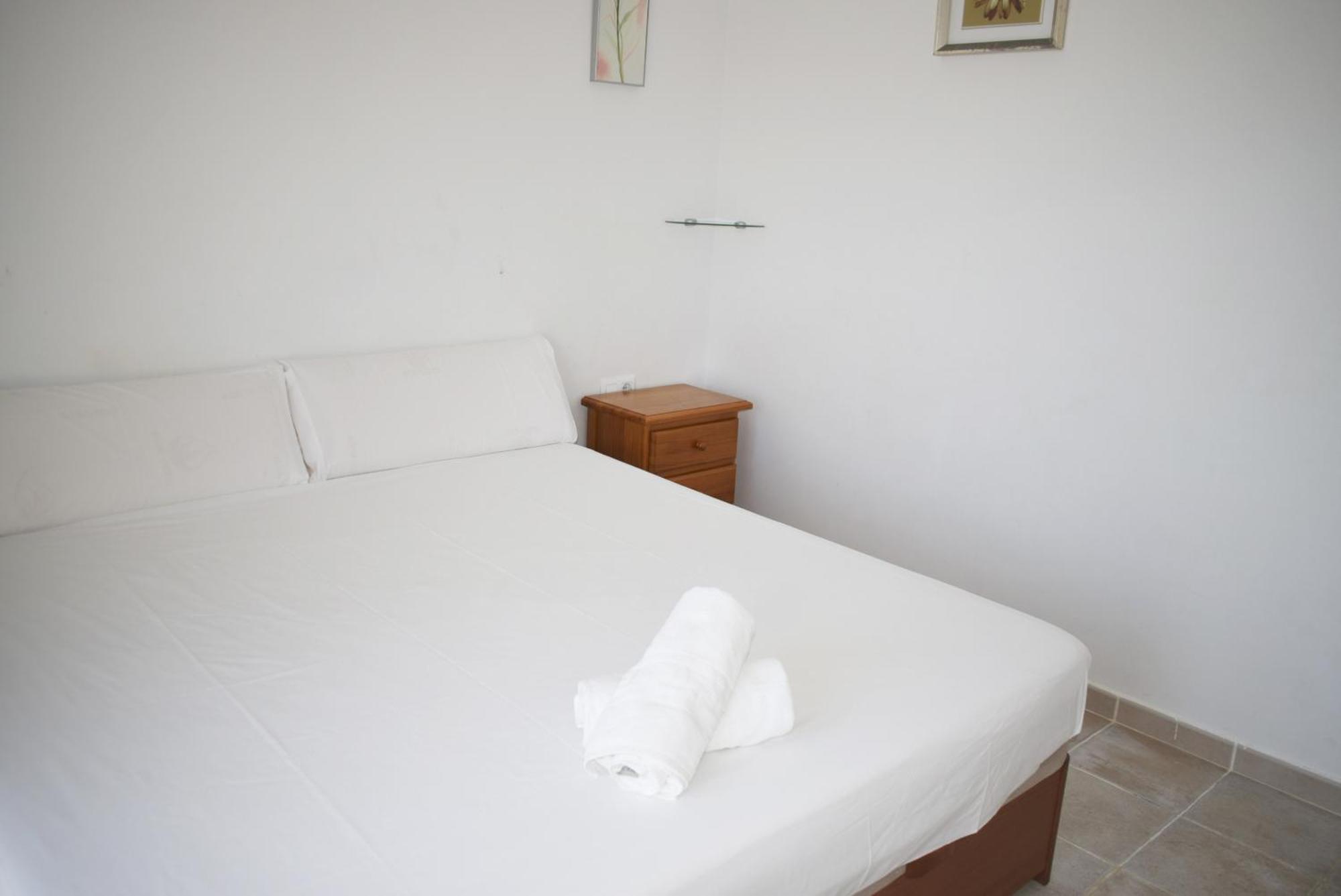 Anacasa Giralda Las Marinas Ad2245 Ferienhaus *
