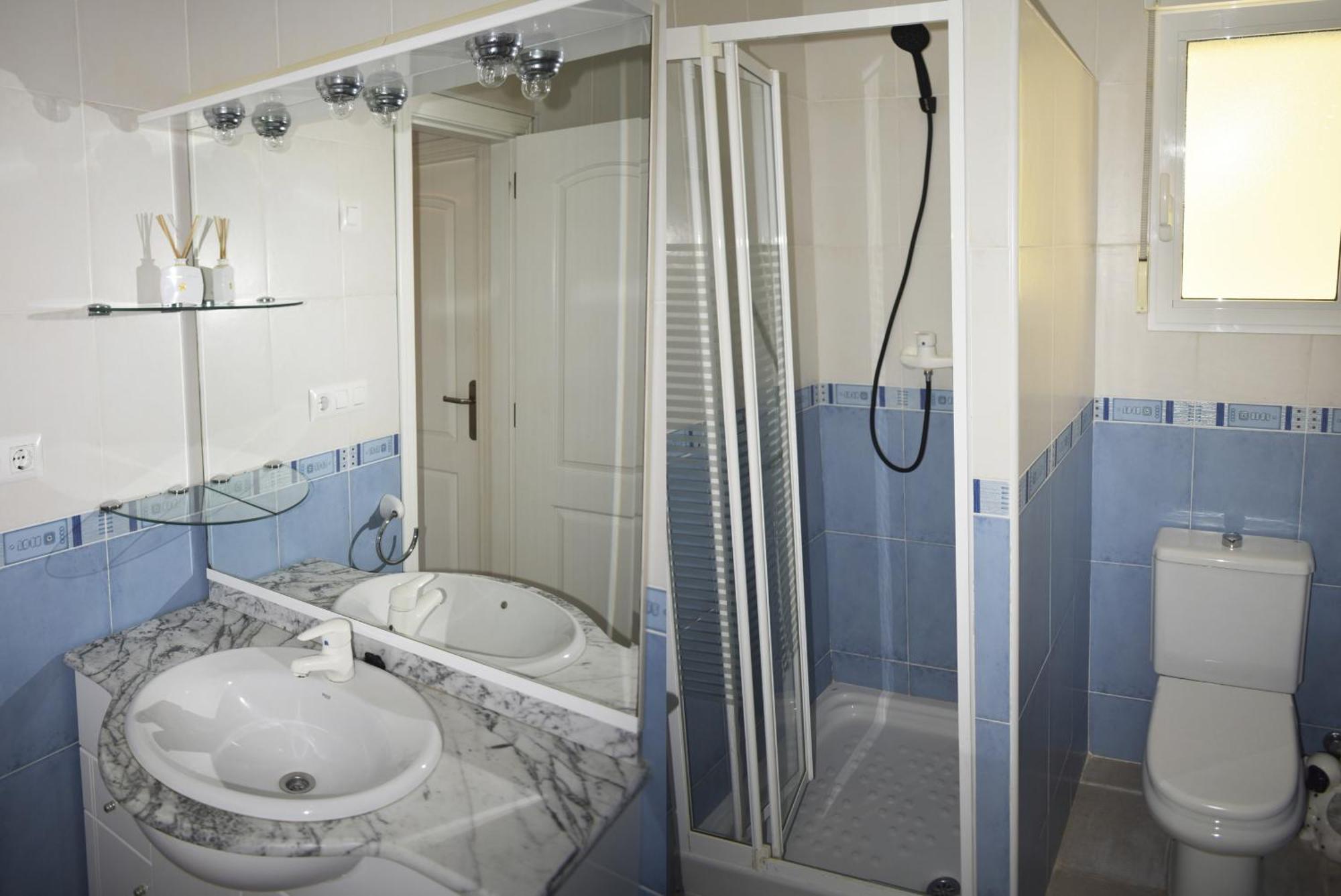 Ferienhaus Anacasa Giralda Las Marinas Ad2245