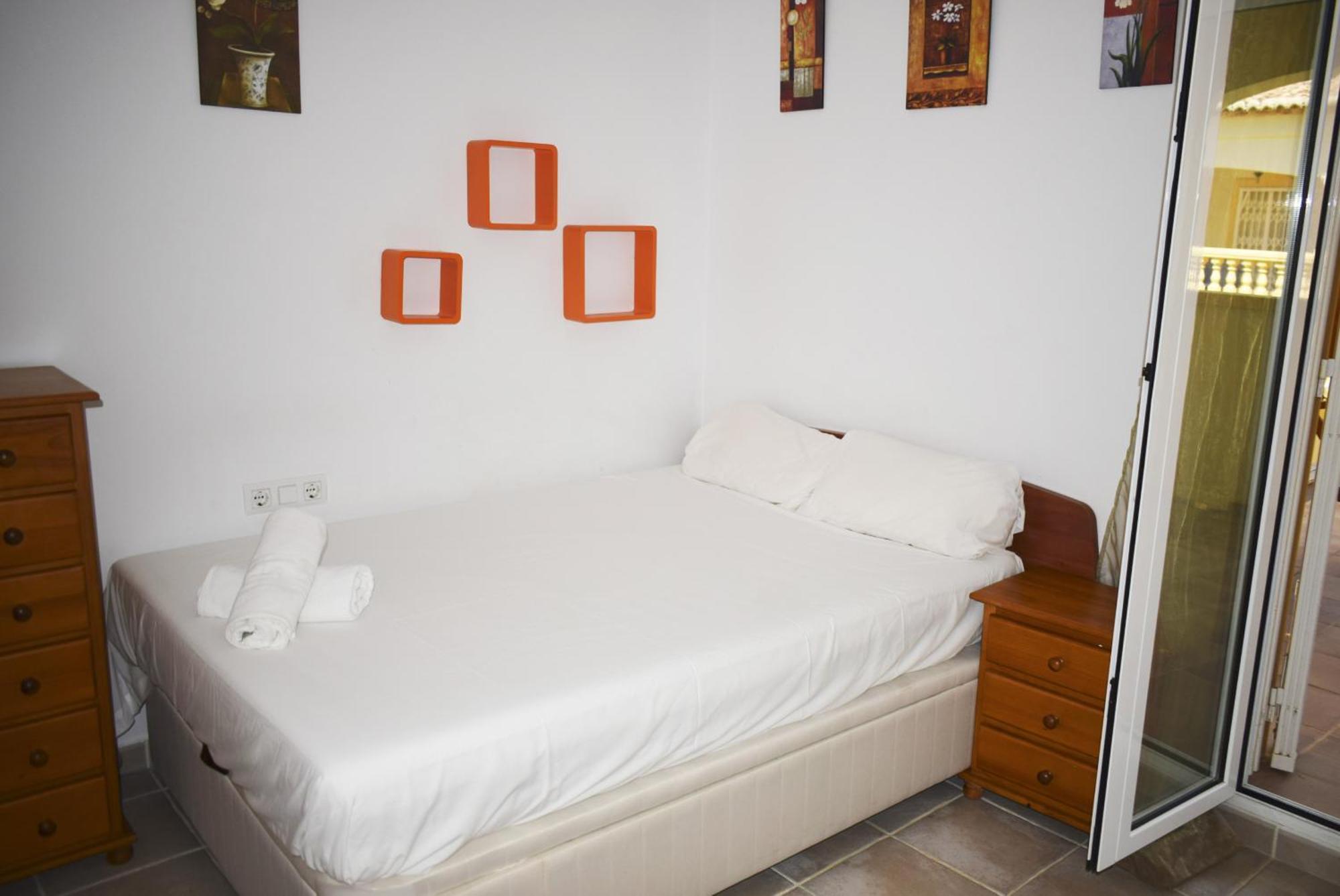 Ferienhaus Anacasa Giralda Las Marinas Ad2245 *