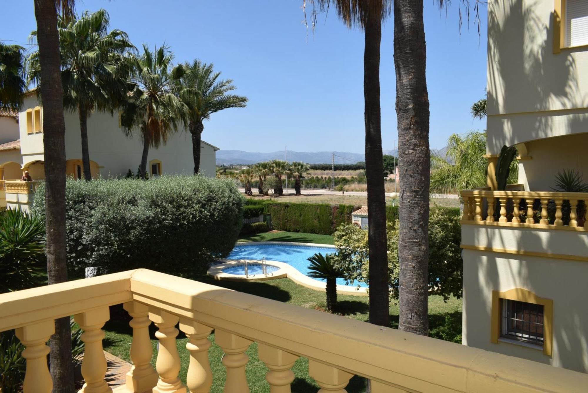 Anacasa Giralda Las Marinas Ad2245 Ferienhaus