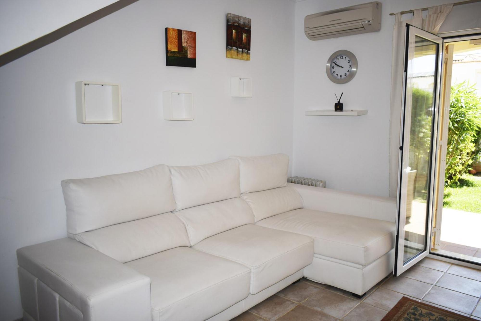 Ferienhaus Anacasa Giralda Las Marinas Ad2245 Dénia