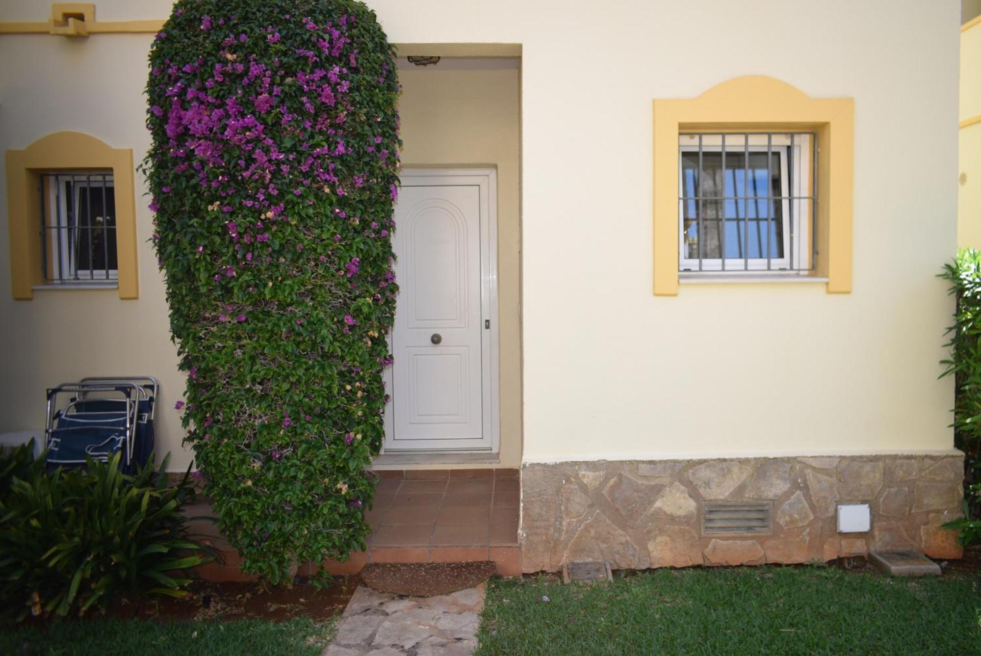 Ferienhaus Anacasa Giralda Las Marinas Ad2245
