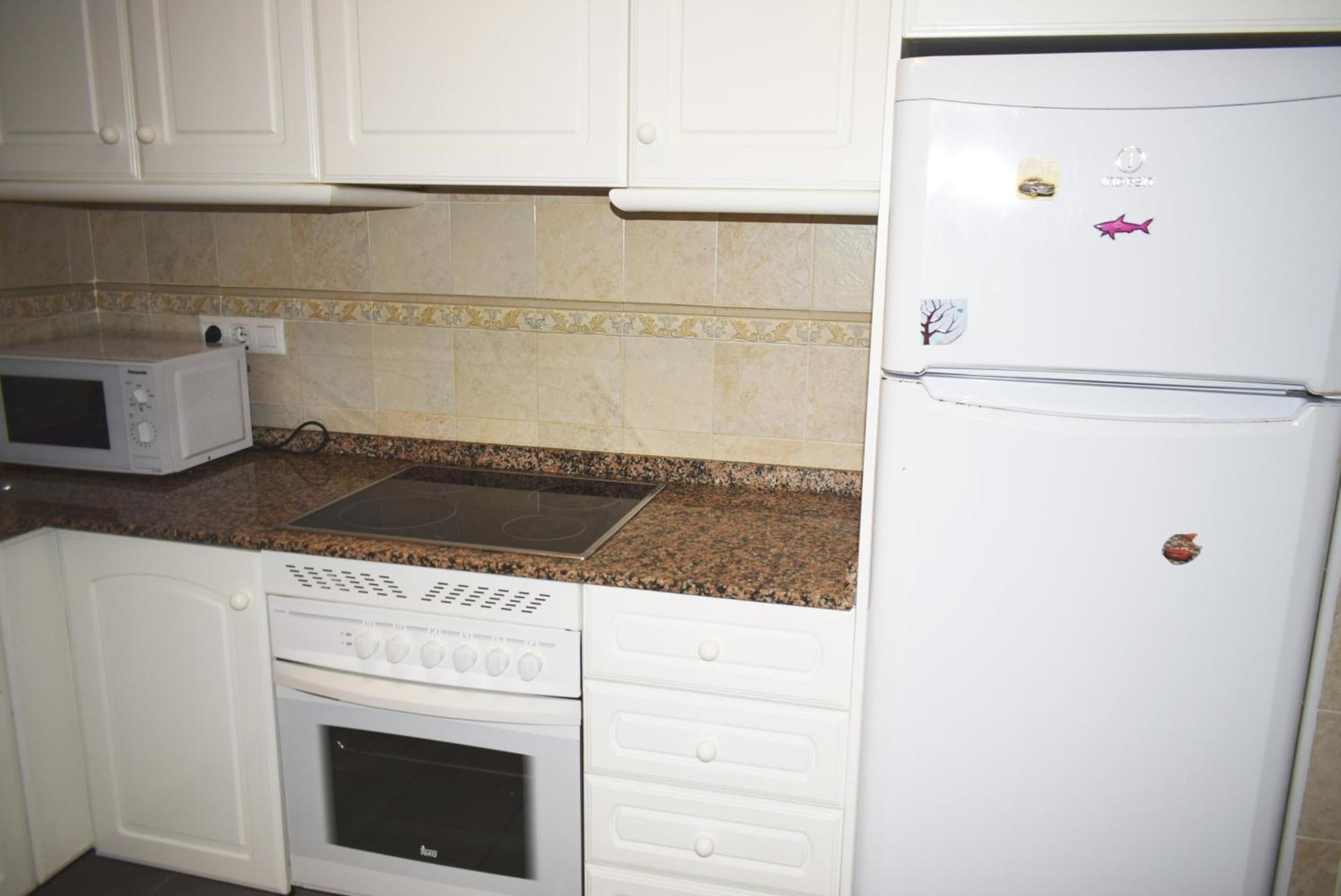 Anacasa Giralda Las Marinas Ad2245 Ferienhaus *