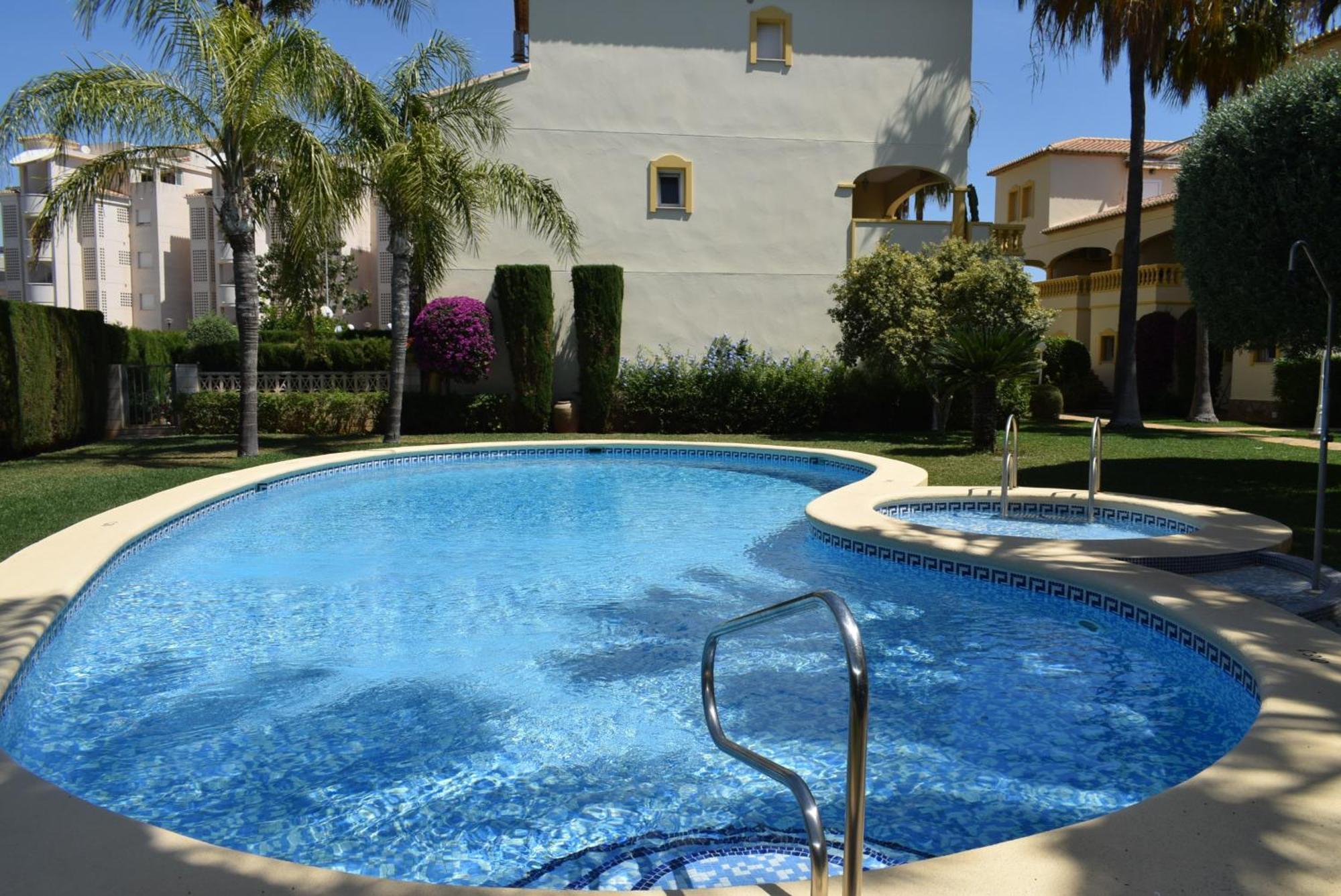 Ferienhaus Anacasa Giralda Las Marinas Ad2245 Dénia