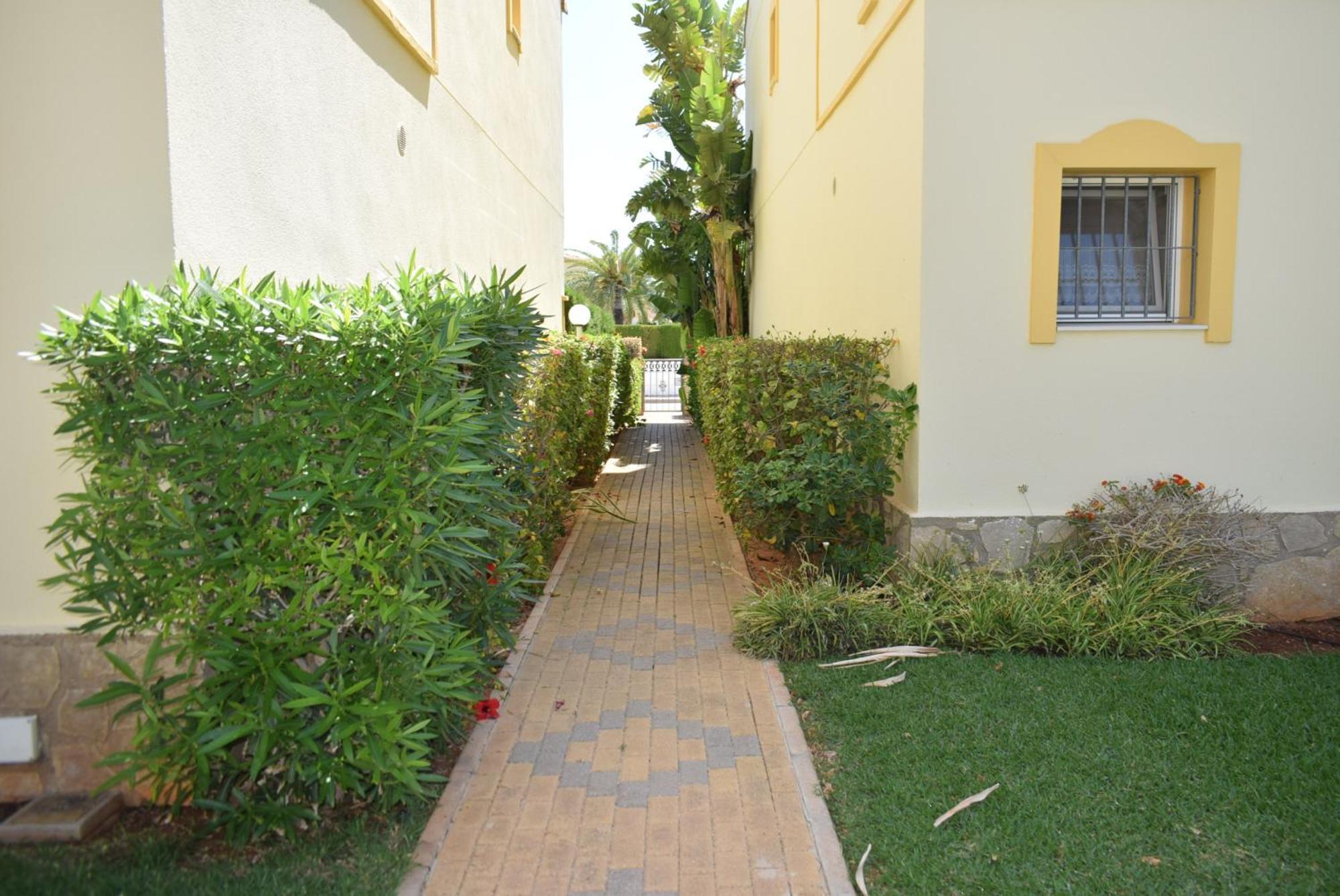 Anacasa Giralda Las Marinas Ad2245 Ferienhaus *