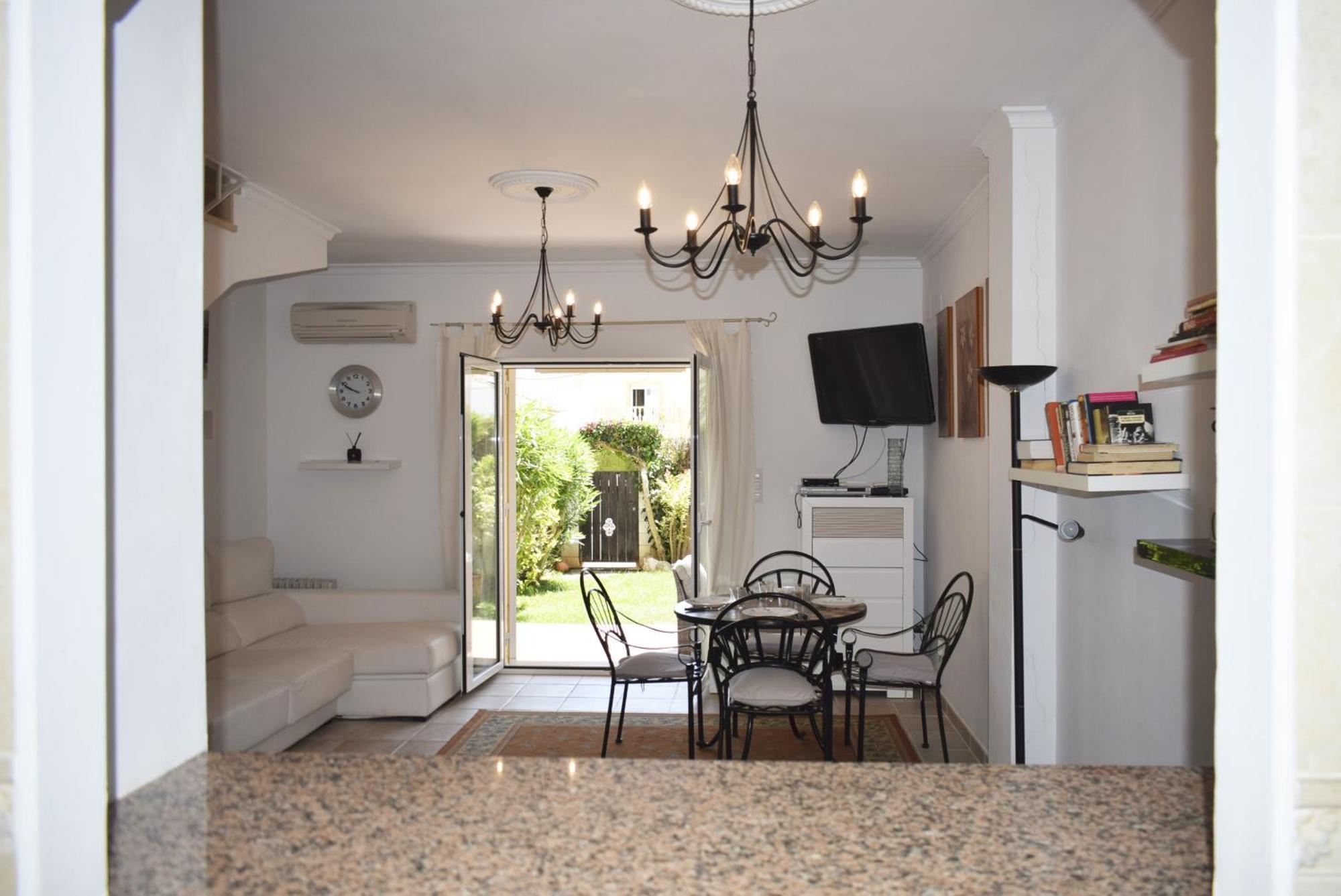 Ferienhaus Anacasa Giralda Las Marinas Ad2245