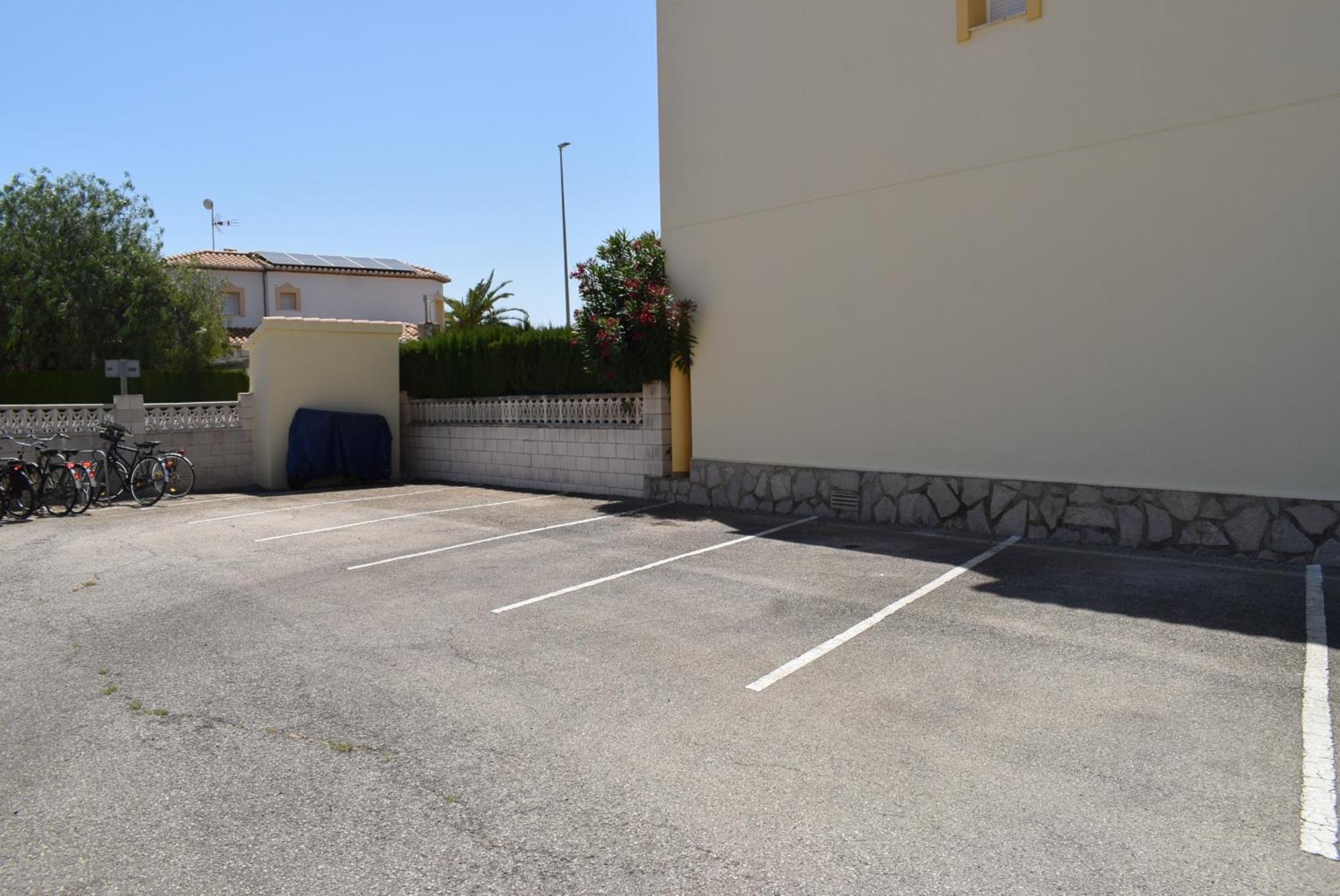 Ferienhaus Anacasa Giralda Las Marinas Ad2245 *