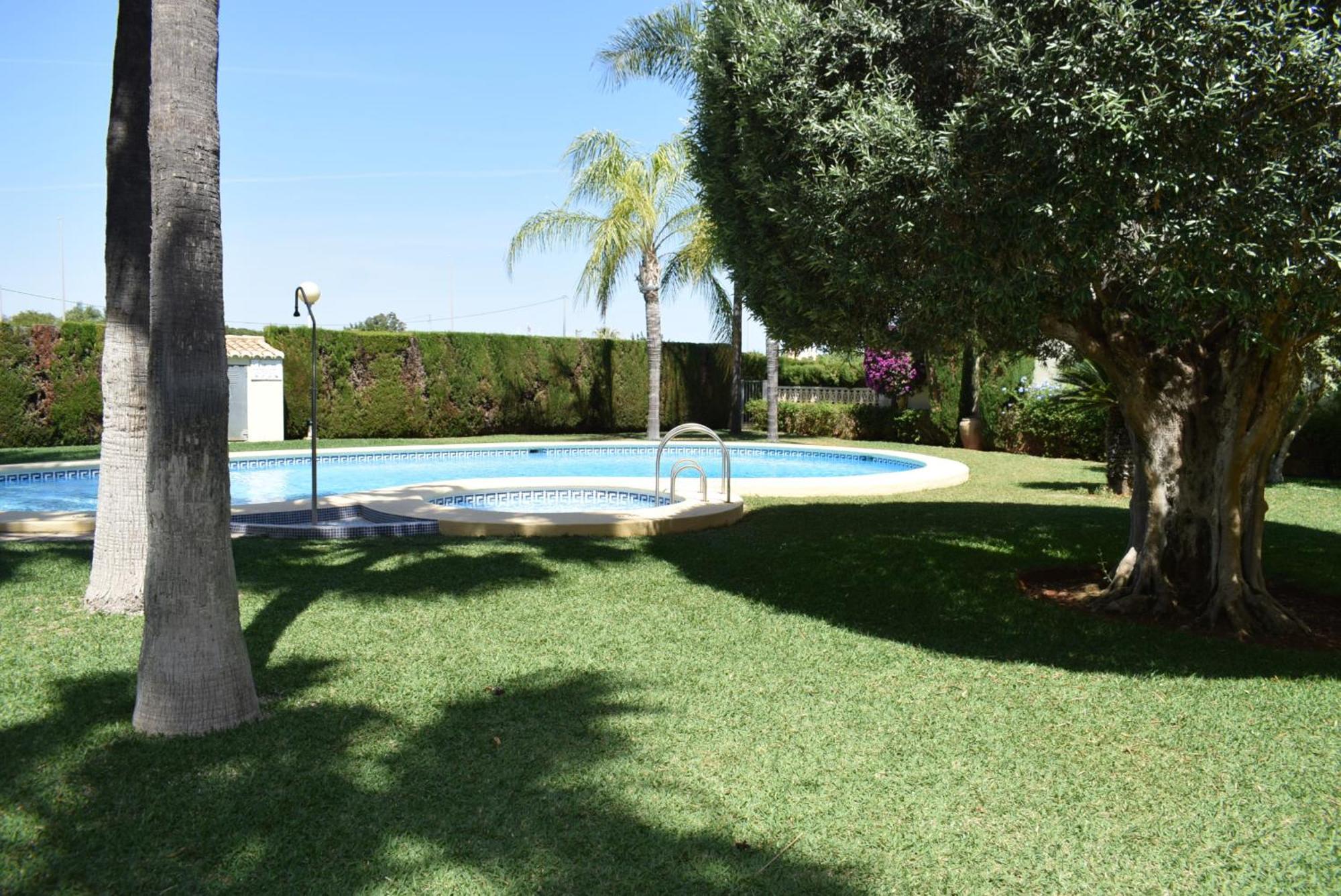 Anacasa Giralda Las Marinas Ad2245 Ferienhaus Dénia