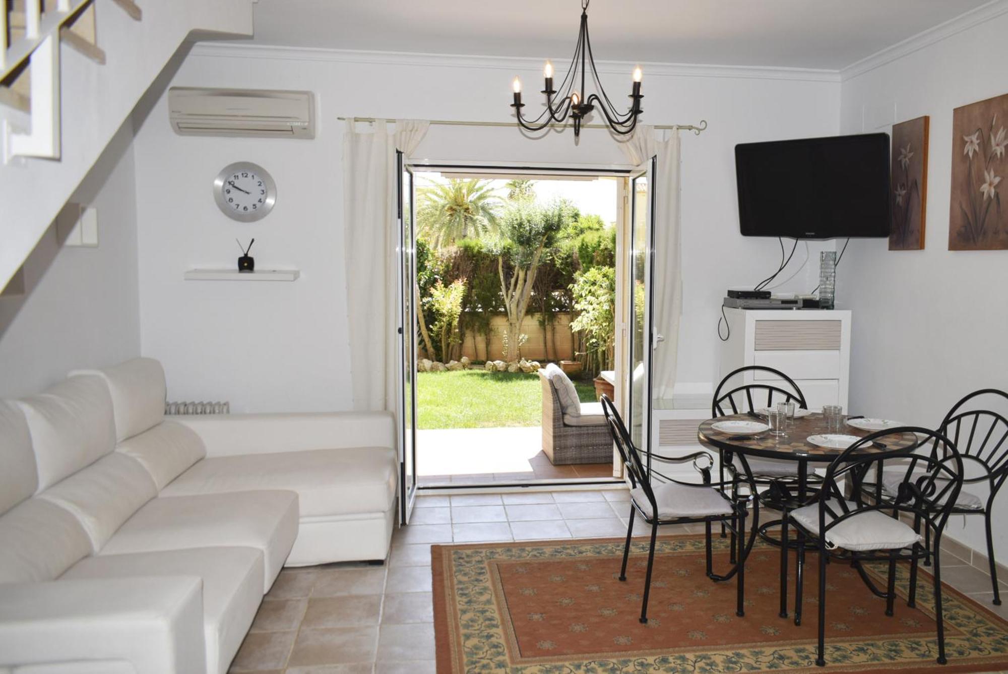 Ferienhaus Anacasa Giralda Las Marinas Ad2245 Dénia