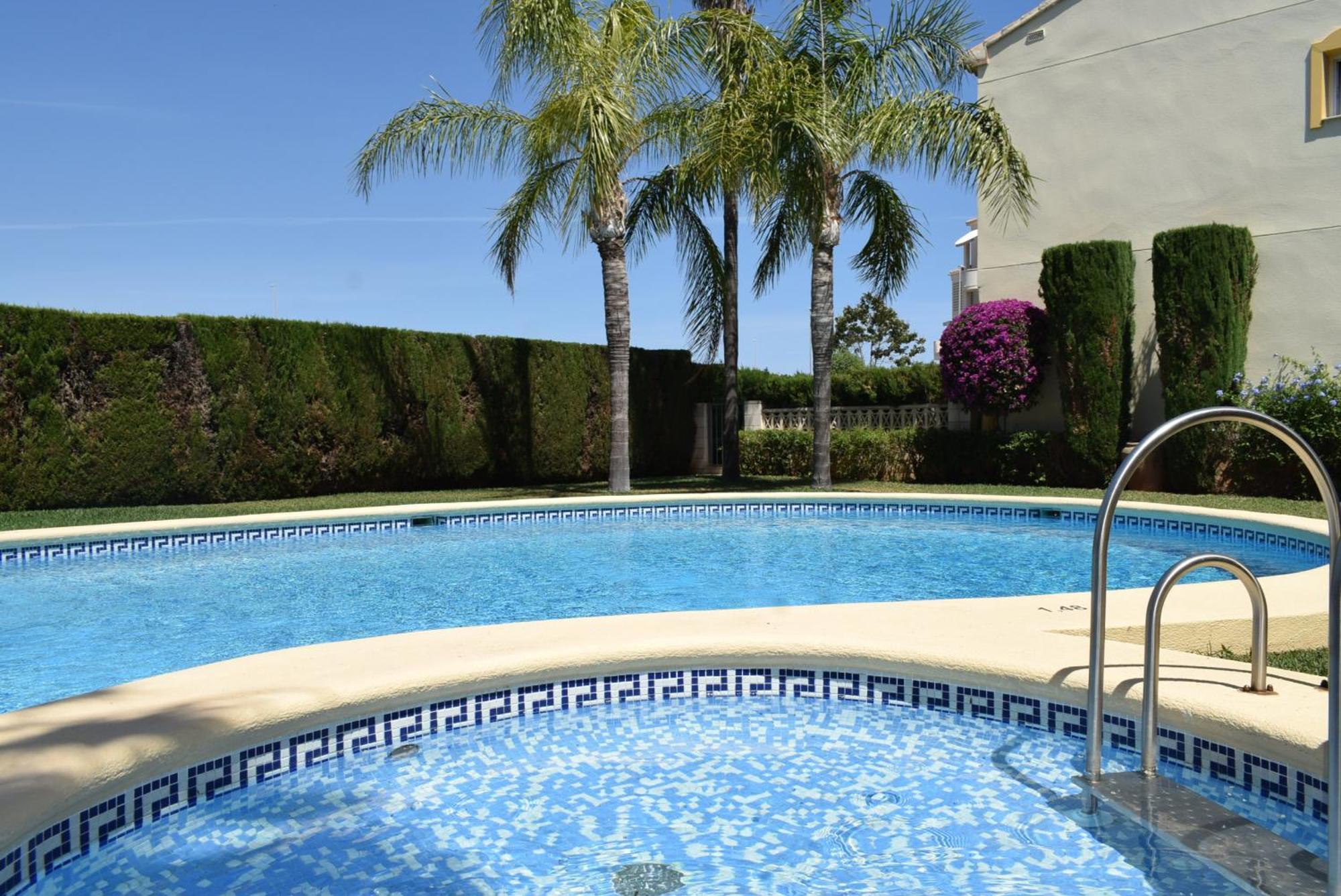 Ferienhaus Anacasa Giralda Las Marinas Ad2245 *