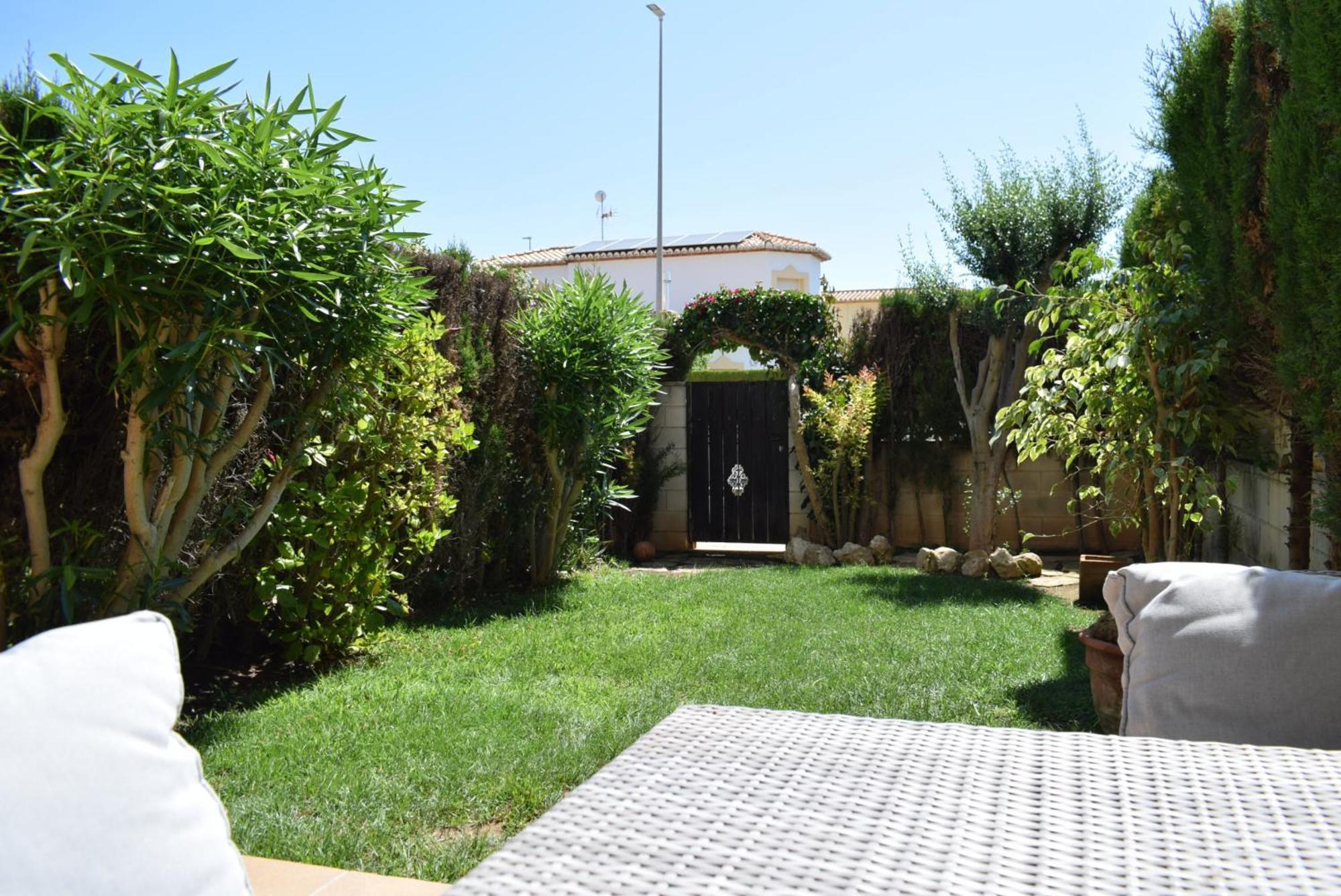 Anacasa Giralda Las Marinas Ad2245 Ferienhaus *