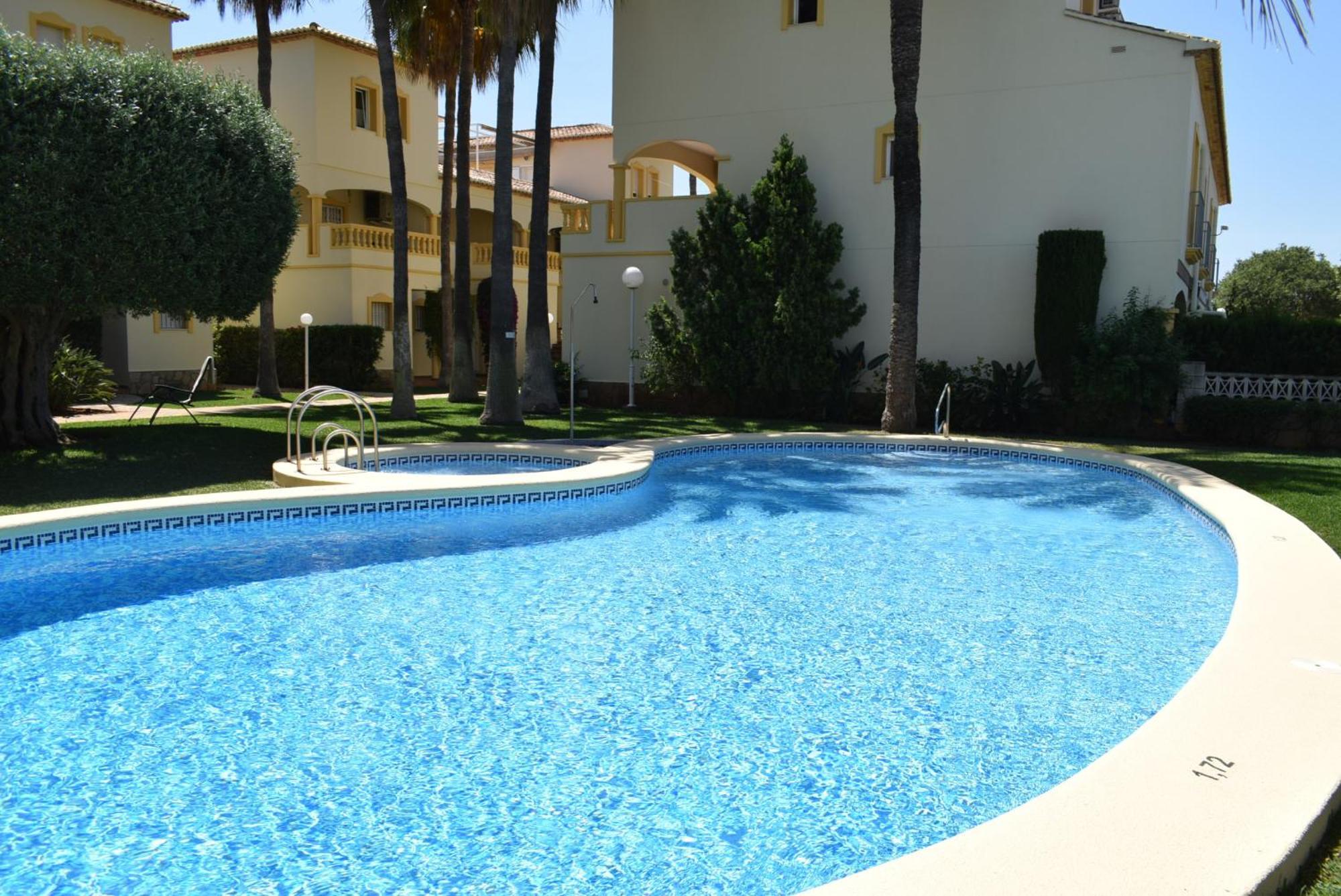 Ferienhaus Anacasa Giralda Las Marinas Ad2245 *