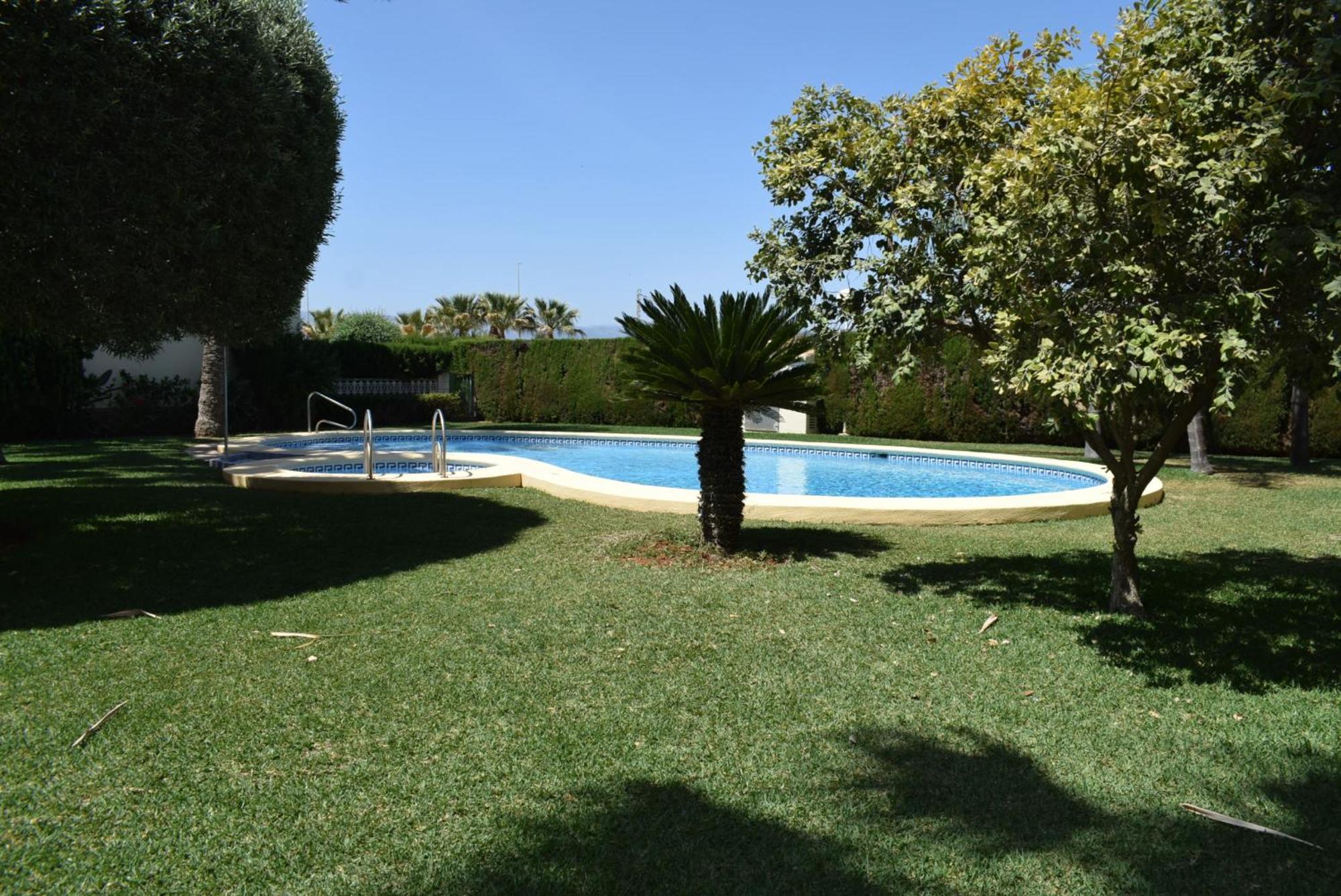 Ferienhaus Anacasa Giralda Las Marinas Ad2245 Dénia