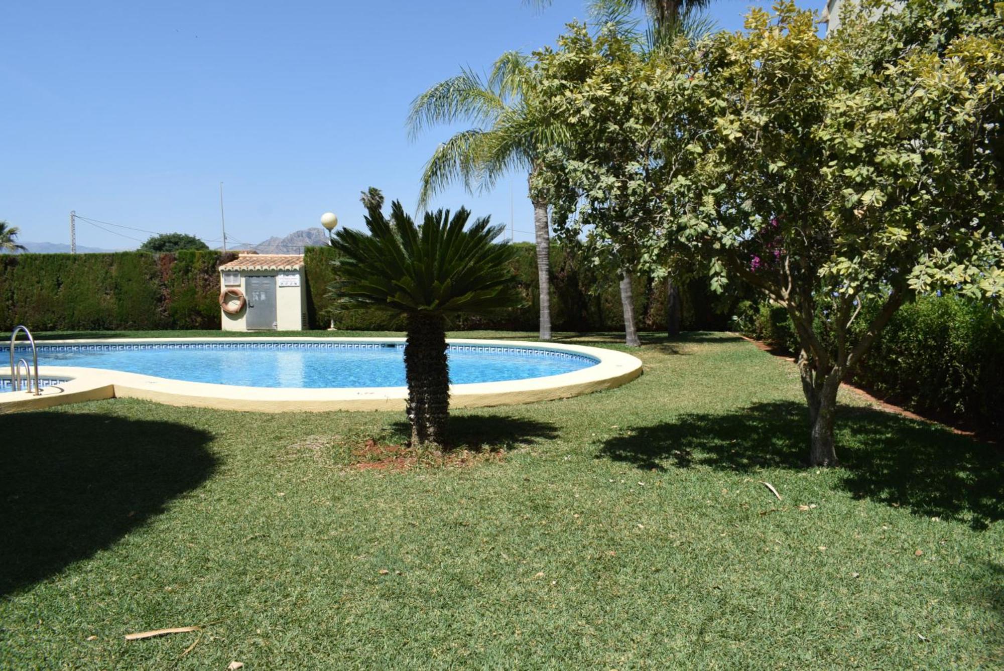Anacasa Giralda Las Marinas Ad2245 Ferienhaus