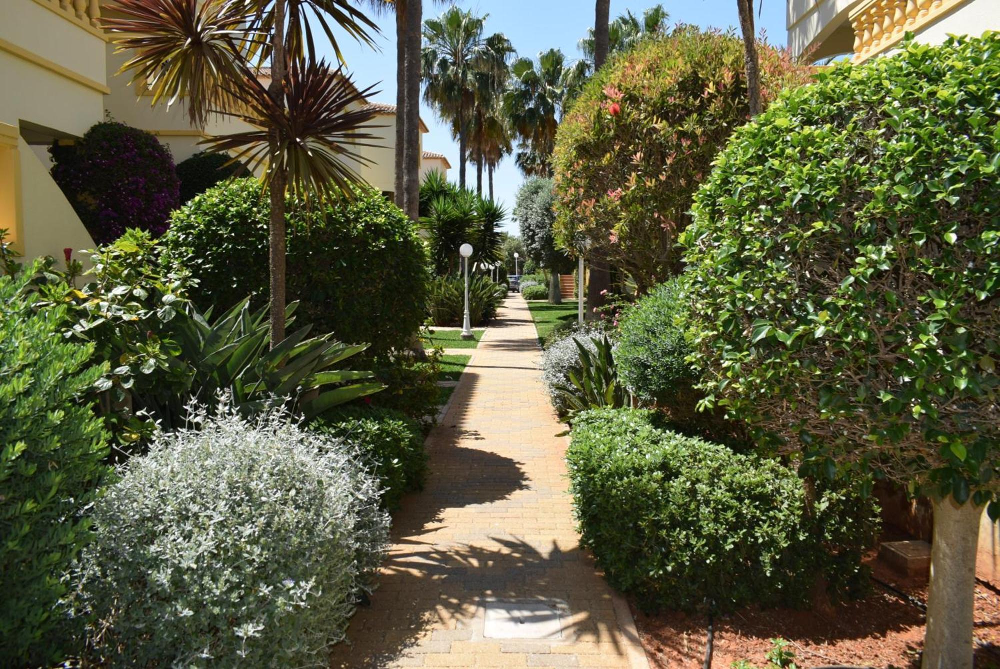Anacasa Giralda Las Marinas Ad2245 Nhà nghỉ Denia